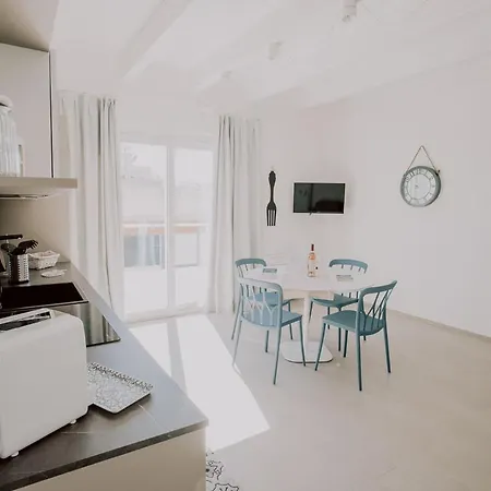 Casa Ortensia By Monholiday Lejlighed Monopoli