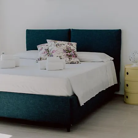 Casa Ortensia By Monholiday * Monopoli