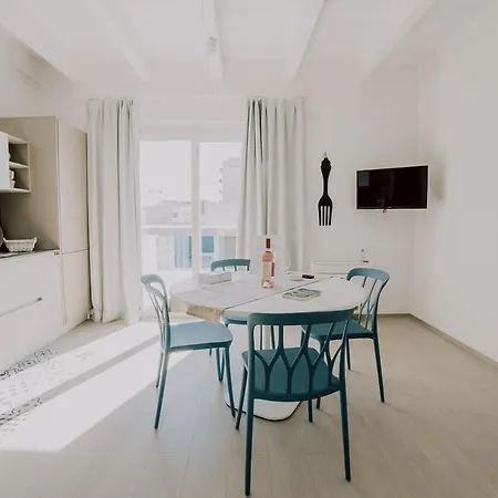 Casa Ortensia By Monholiday Monopoli