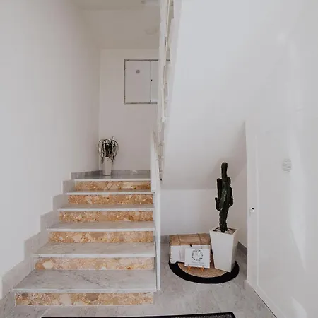 Casa Ortensia By Monholiday Monopoli